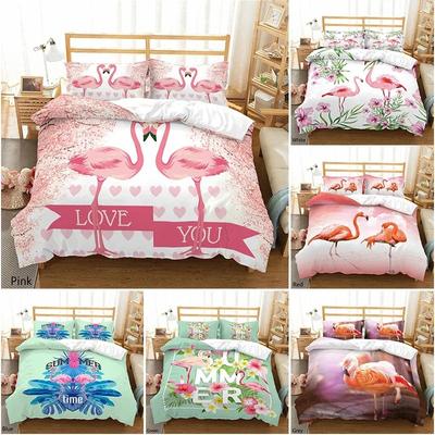 Biancheria da letto – Completi lenzuola e set da letto