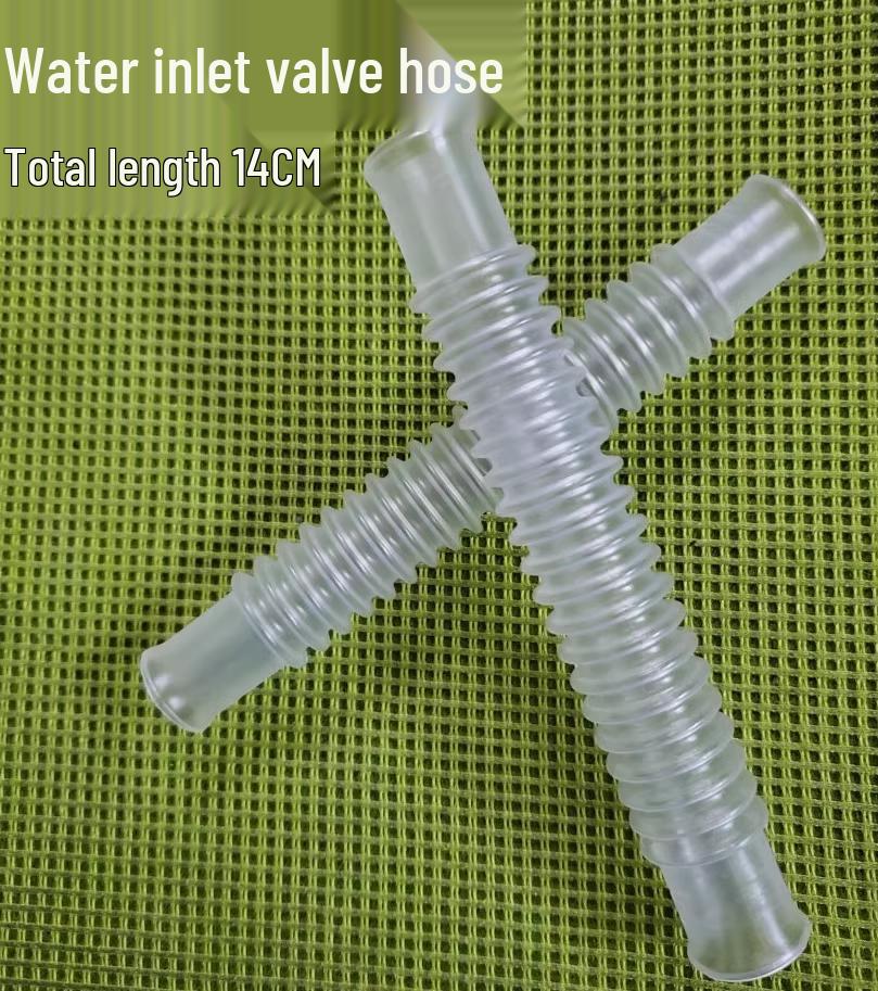 Universal Washing Machine & Spin Dryer Drain Hose Extension
