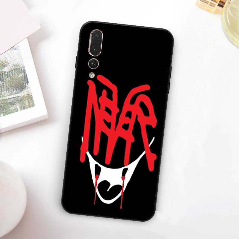 

Bladee 333 For Huawei Nova 5T 9 10 SE 7i 8i 11i 12i Y73 Y90 Y70 Y72 Y61 Y91 Y60 P20 P40 P30 Lite Case Huawei Nova 3i