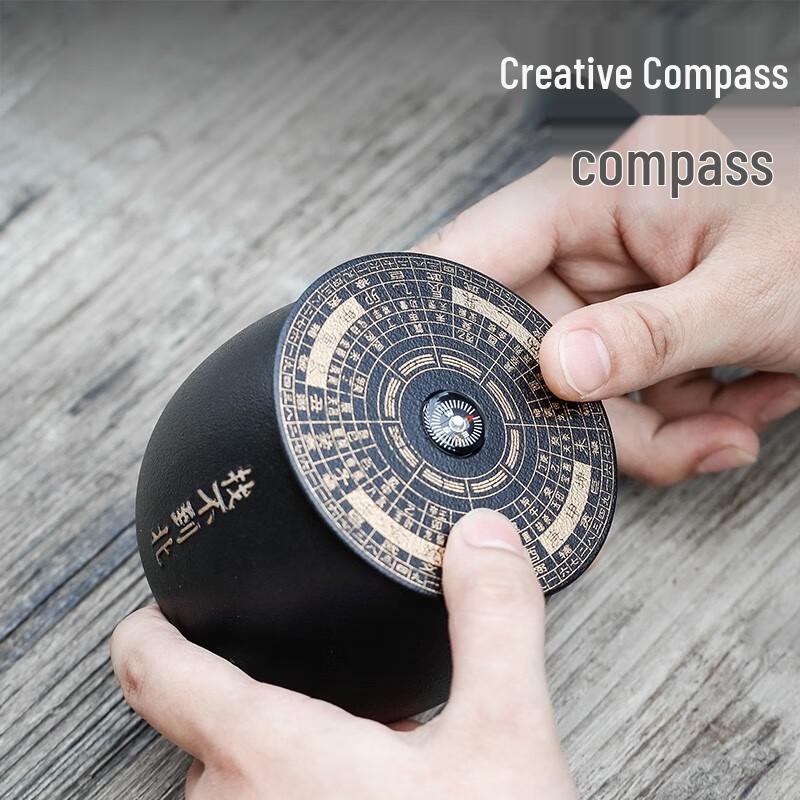 Wanqiantang Minimalist Ceramic Multi-Purpose Cup