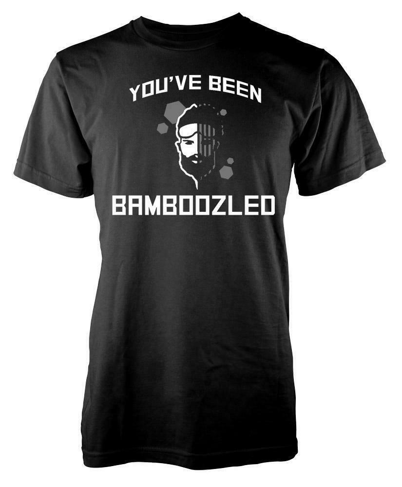 

Дорослі унісекс-футболки Apex You Ve Been Boozled Gaming Legend S