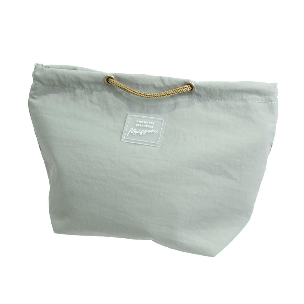 Sabu Hiromori Sabu Moisson Ручная сумка PCA4008-27 Зеленый