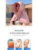 Women's Extra Large Sunshade Fisherman Hat with Full Face and Neck Protection - Cycling & Outdoor Summer Shawl Hat