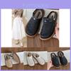 Comfortable Summer Linen Sandals For Women Stylish And Breathable Two In One Design