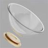 Transparnt Space Capsule Cat Bed Acrylic Cat Toys Durable Cat Sleeping Nest  All Season