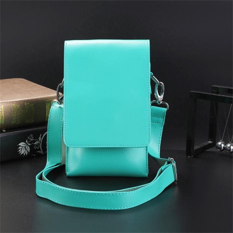 

Нова 1 шт. 8 кишень Поясна сумка Сумка для перукарських ножиць Сумка для гребінців Салонна сумка-тримач Знімний пояс Сумка для грумерських ножиць Салонний інструмент для перукарів синій