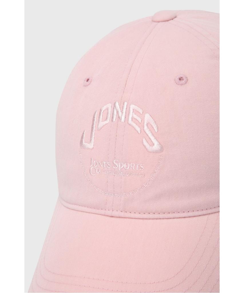 WAAC Jones Circle Logo Cap Wgrcx26371Pil