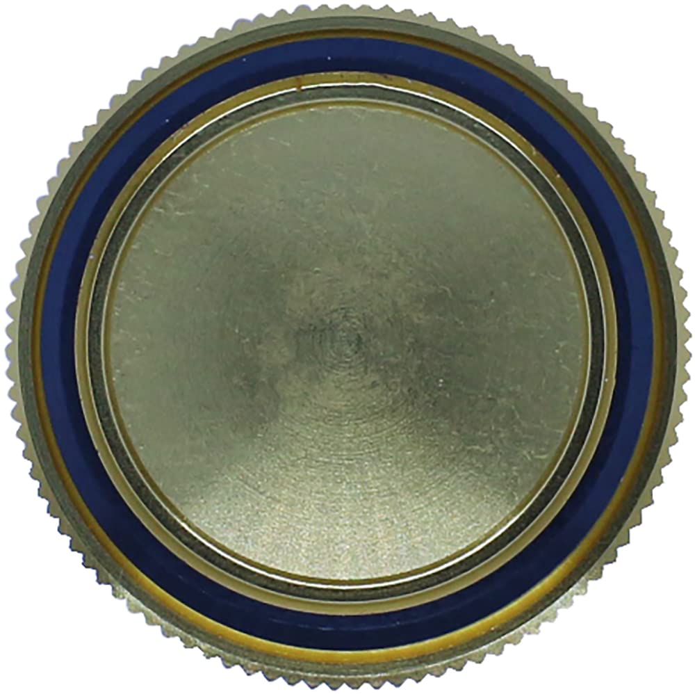 Genuine Parts 21 Calcutta Conquest 101 Mechanical Brake Knob Assembly Part 10TEE No.