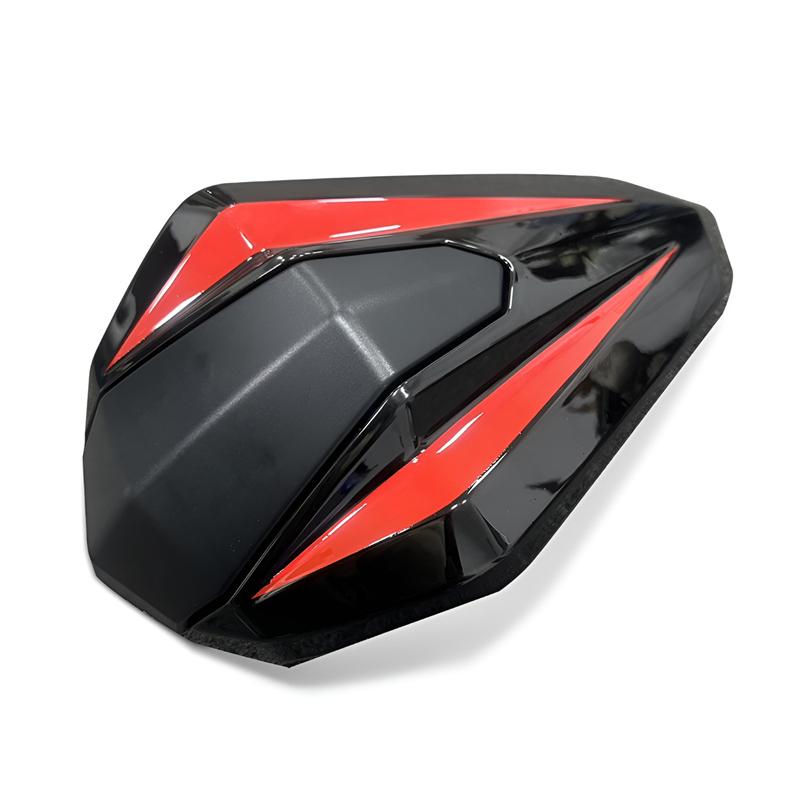 For 450SR/SRS 2022-2024 Motorcycle Rear Seat Cowl Hump Cover Installation Seat Cowl Fairing Protection Motor Body Kit Accessory