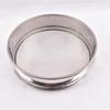 304 Stainless Steel Mesh Sieve Primary Filter for Fish Feces Filtration