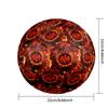 Eintracht Frankfurt FootballPrinted Size 5 Soccer Brt Football, Anti Slip Adult Match Football Souvenir for Football Fans