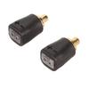 Cable Adapter Replacement   Cable Connected To 0.78mm Female Connector for   IE300 IE600 IE900 for   N30 N40 N5005