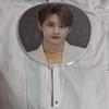[USED] SEVENTEEN Jun Past Fan