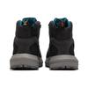 Under Armour Botas Tácticas Impermeables de Cuero Mid Valsetz Trek Ua Micro G 'Gris' Zapatillas 3025577-100