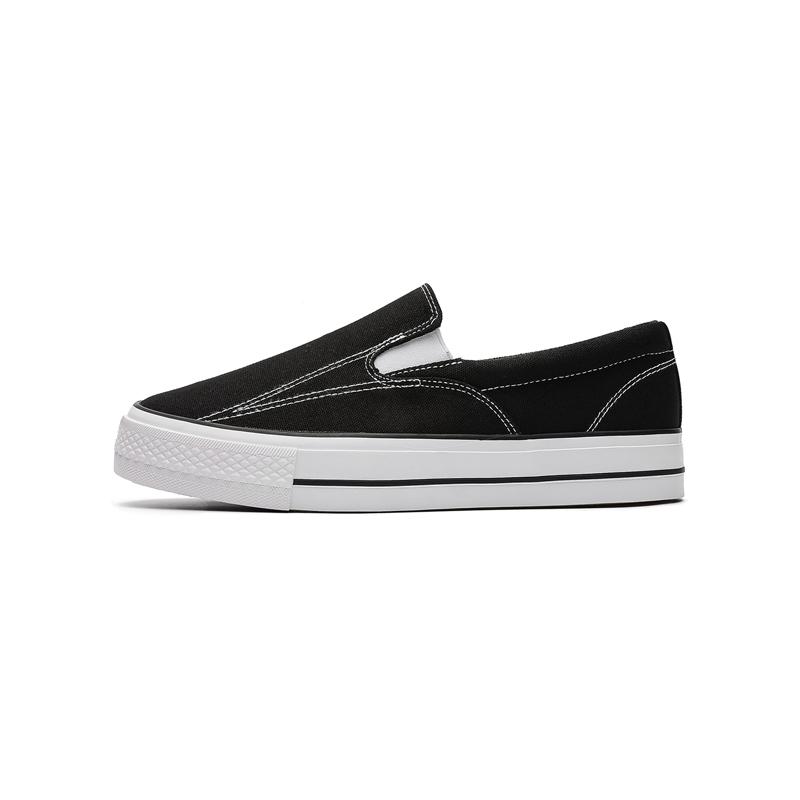 Men`S Slip On Shoes Four Seasons