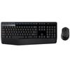 Logitech MK345 Wireless Keyboard and Mouse Combo
