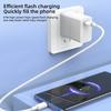 Xiaomi 67W/120W EU Charger Set for Redmi Phones - USB Fast Charging Adapter