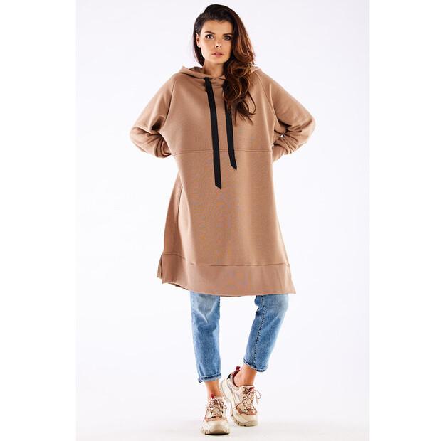 Блуза Infinite You M279