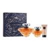 Lancôme Christmas Limited Brilliant Treasure Women's Perfume Set Perfume EDP Rose Lily of the Valley 100ml+30ml+50ml