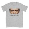 Unisex Women Graphic House MD Dr Gregory House T Shirt Tee 100 Cotton  Tshirts Clothing