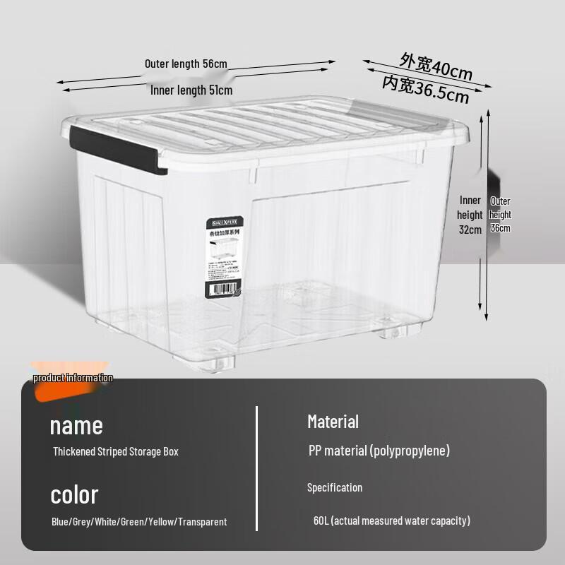 Zhi Xin Yun Cai Plastic Rolling Storage Organizers
