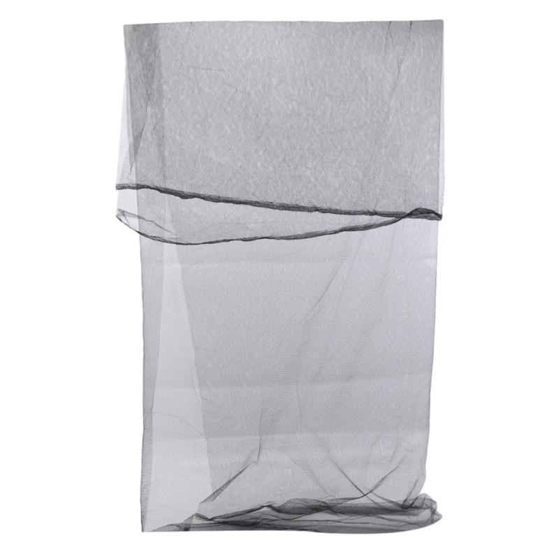 Anti Mosquito Net Indoor Insect Fly Mosquito Mesh Screen Curtain Home Protector Window Net High Quality Durable House Supplies