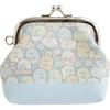 Characters Sumikkogurashi Coin Purse CK71408 H90 x W100 x D30mm San-X San-X