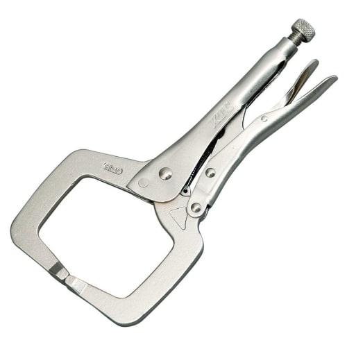 Kyoto Tool (KTC) Locking Pliers C-Clamp 150R