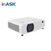 InASK YLU585D HD Engineering Projector (CN Version)