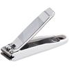 KAI Foot Nail Clipper Straight Blade with Stopper Case Made in Japan Foot KF1008
