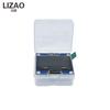 LIZAO 1.3" OLED Module 128x64 IIC I2C Serial SH1106 Driver White Blue Display Board for Arduino Raspberry Pi