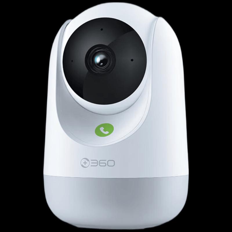 

360 9Pro 6MP PTZ Home Security Camera (CN version)