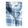 Mountain Warehouse Womens/Ladies Balsam Brushed Flannel Longline Shirt