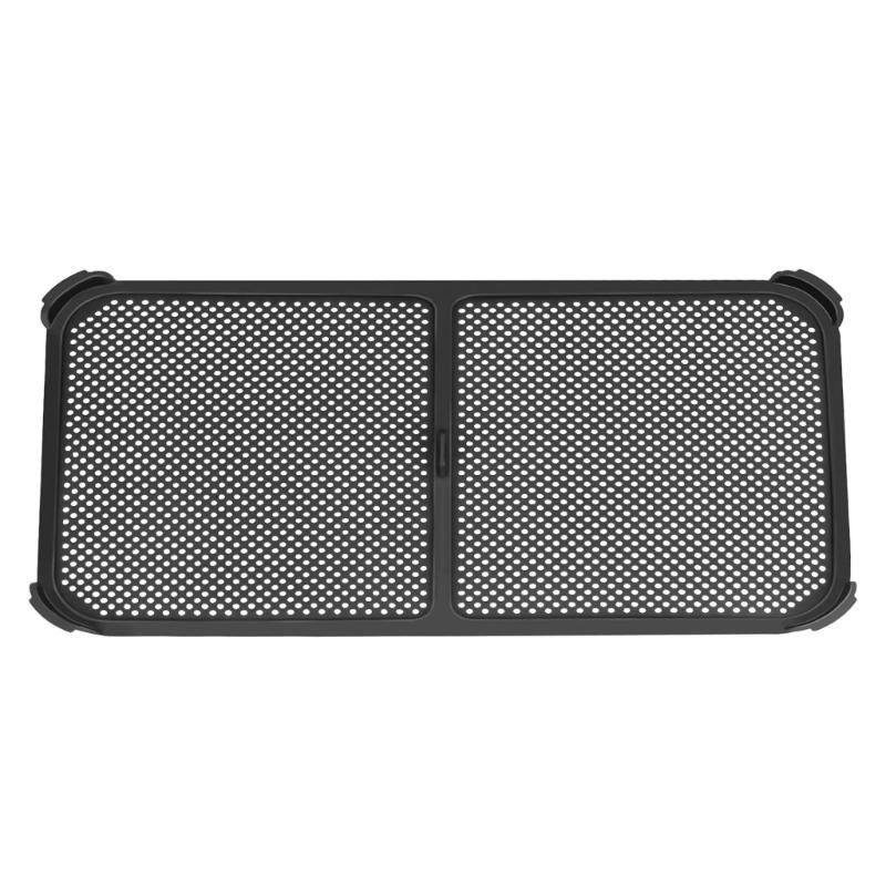 

Nonstick Air Fryers Silicone Splatter Shield with Enhancing Airflows Design Reusable Dishwasher Safe Kitchen Supplies 1