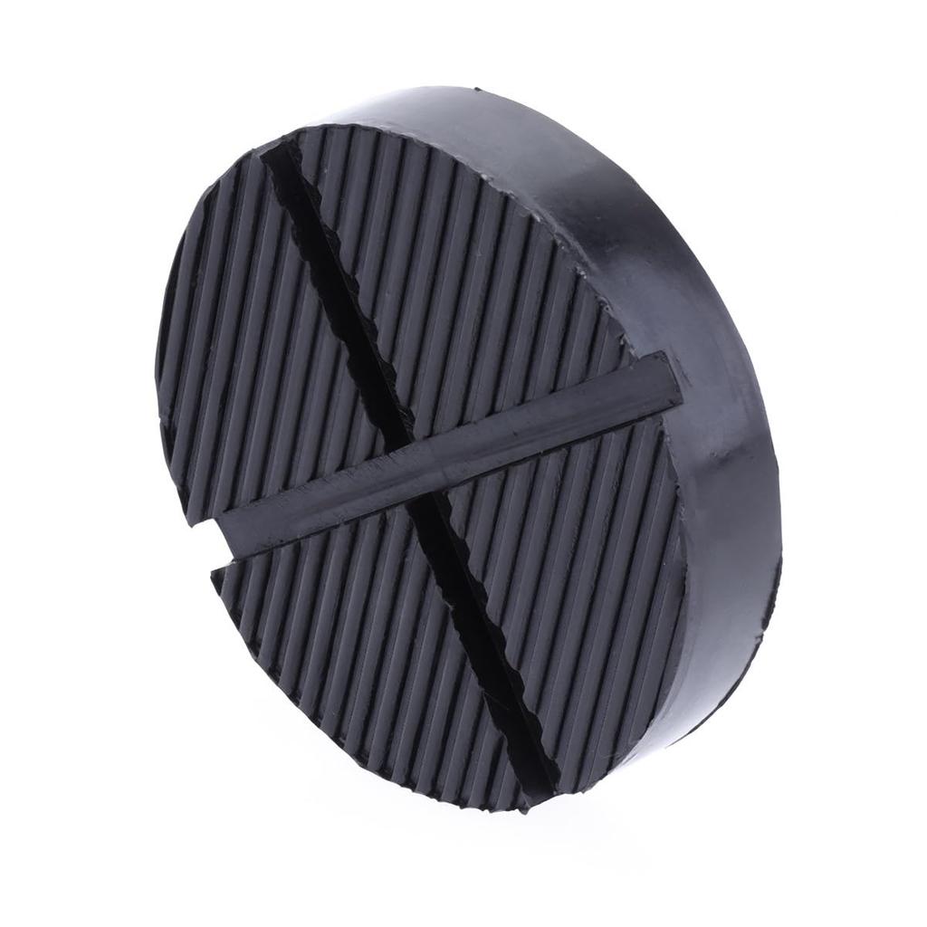 WOFASHPURET Car Truck Jack Pad 1000 J Jack Stand Pad Floor Jack Pad Vehicle Bracket Pad