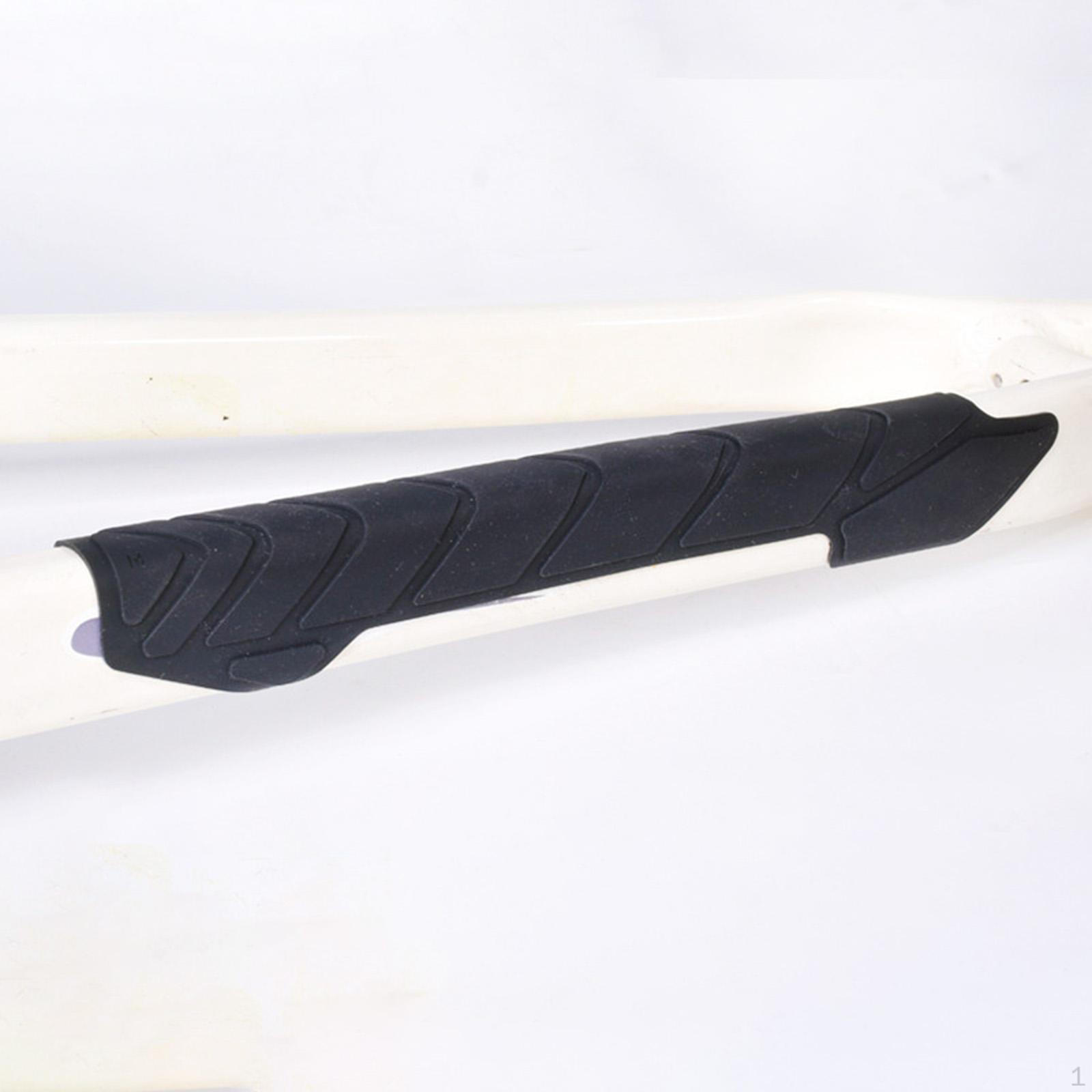

Bike Protective Guard Pad Bicycle Chainstay Decal Cycling
