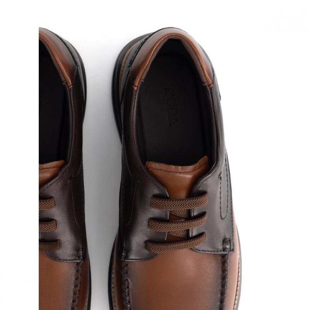 Soda Men S Semi dreSS Ultra Lightweight Boat ShoeS 3cm Arm621 jS20