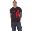 Bad Wolves Unisex Adult Dear Monsters Cotton T-Shirt