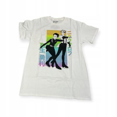 Γυναικείο μπλουζάκι Spencer's PRINT S