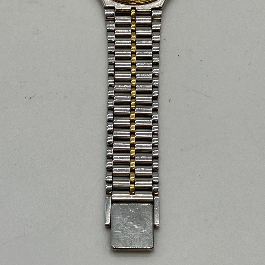 Used TA393 [Bargain] CITIZEN Watch EXCEED