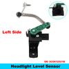 Front Left Headlight Level Sensor 3C0412521B For VW Eos Golf Passat B6/B7 Scirocco Sharan Tiguan Touran 2007 2008 2009 2010-2018