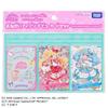 TAKARA TOMY Onegai I-Pri Debut Card Set Sanrio Characters Model