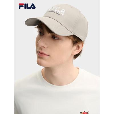 Fila Small Face Baseball Cap