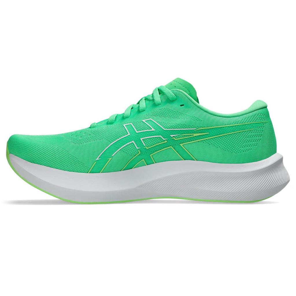 [ASICS] Running Shoes EvoRide Speed 3 1011B969 Men's 300 (Vital Green/White) 27.5 cm 2E