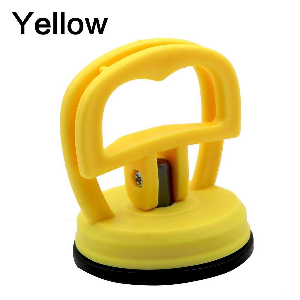 1PC Dent Removal Suction Cup Dent Puller Body Panel Puller Suction Cup Car Suction Cup Tool