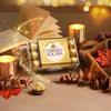 FERRERO Cioccolatini Rocher al Latte e Nocciole