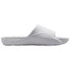 Jordan Franchise Slide Slippers Men's White Pink HQ2163-101