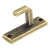 Garages Latch Bolt Guard Latch Bolt Handle Kitchens
