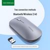 Ugreen Wireless Bluetooth Dual-Mode Silent Office Mouse