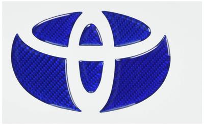 Accesorios de exterior – Emblemas